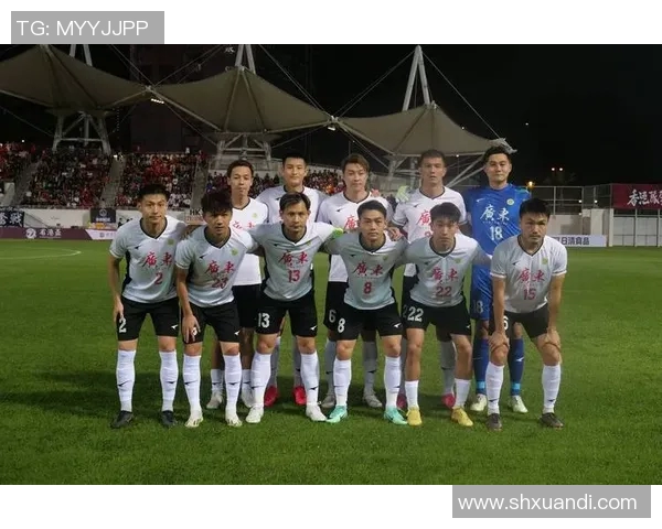 中国足球最具激情与感染力的球星揭秘 他们如何点燃球场氛围