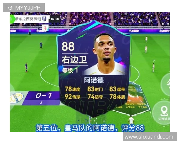 6号足球球星右后卫是谁 他在赛场上的表现与影响力解析