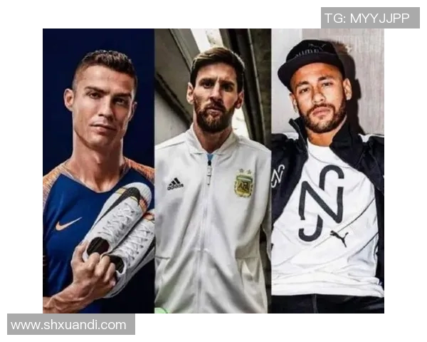 二十年前的足球天价球星：他们如今如何影响足坛发展与市场格局