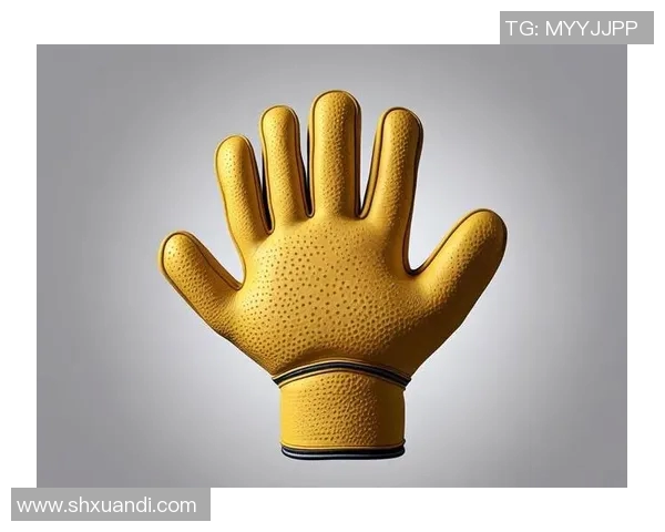 儿童足球球星专用手套助力小球员提升技能与比赛表现 儿童足球球星专用手套助力小球员提升技能与比赛表现