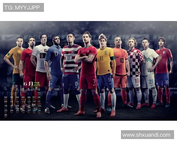 足球传奇球星炫酷壁纸集结震撼视觉体验尽享英雄风采